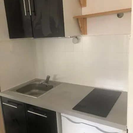 Apartment Le Calme - Studio Renove Centre
